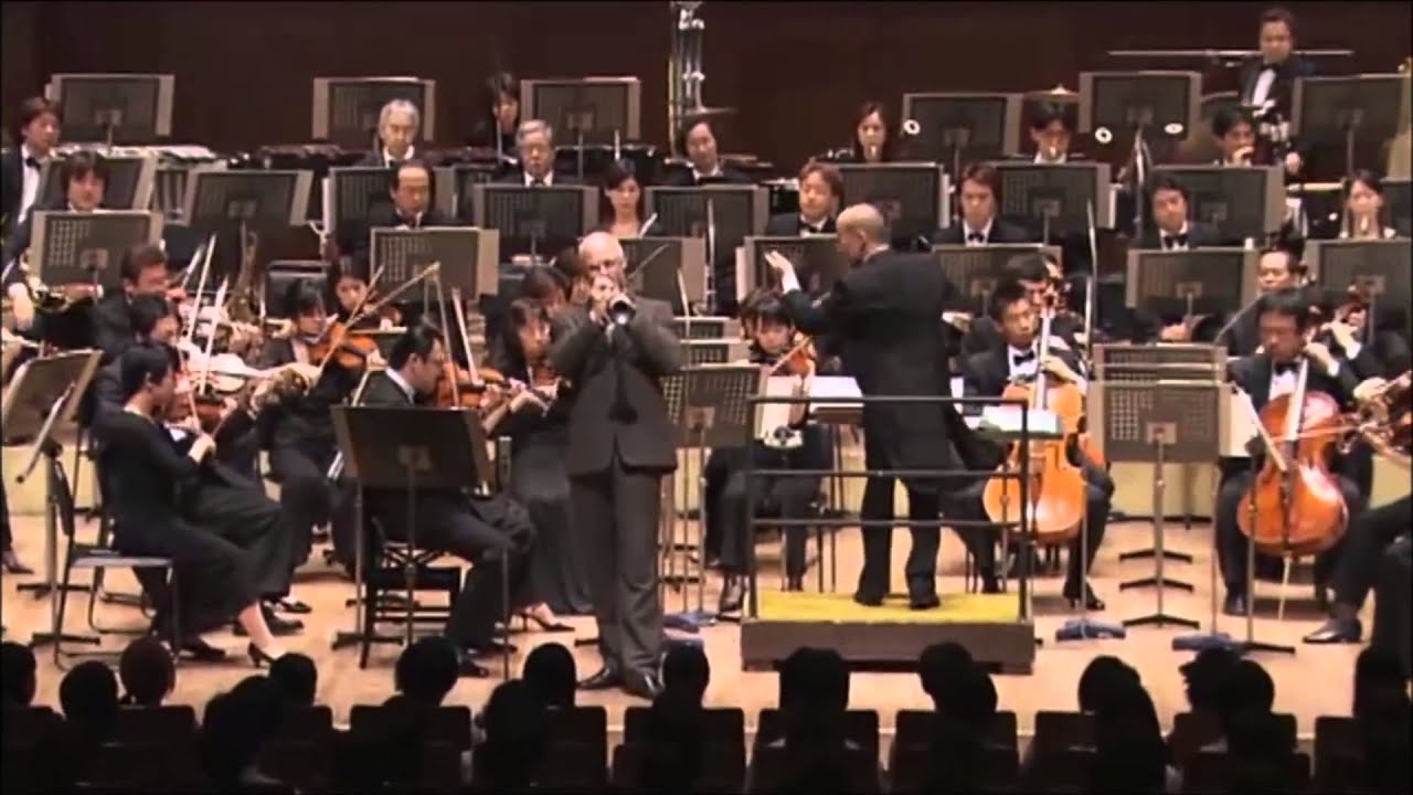 Joe Hisaishi  Chicago Symphony Orchestra