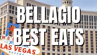 This Is the Best Italian Food at Bellagio Las Vegas