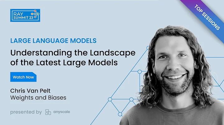Understanding the Landscape of the Latest Large Models - DayDayNews