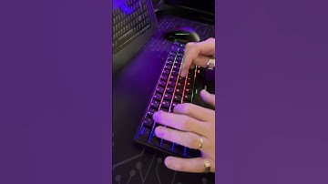 Klim shift so Nice #music #song #shortsvideo #hardware #technology #keyboard