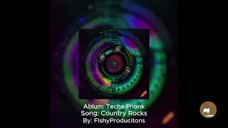 (extra) Country Rocks - Techa Phonk - by Apollo's Nest
