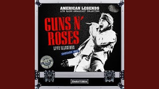 Welcome To The Jungle (Live) - Guns N' Roses