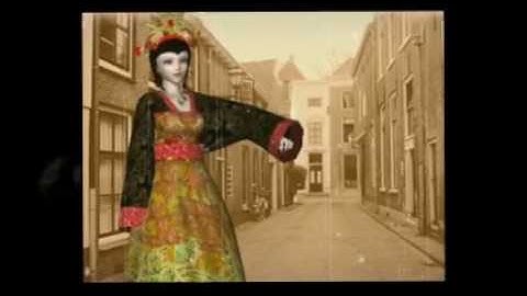 Frenzoo Cosplayer of the Month - Historical