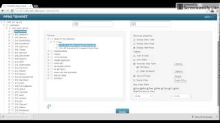 Tishknet WPMS Application Demo 4 By Softograph Limited screenshot 3