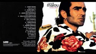 Miniatura del video "MANUEL MALOU- Solo en mi habitación ( Corazón Caliente ) Wea 1993"