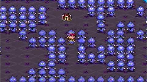 SNES EarthBound Walkthrough part:6