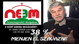 Alapigazság - Utazás A Közjog Területén - Dr. Bene Gábor 2025