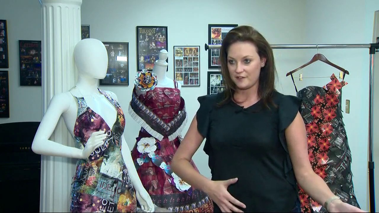 What Goes Around Comes Around: Raleigh Belk selling designer handbags at  big discounts - ABC11 Raleigh-Durham