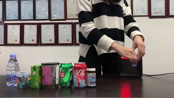 High Speed and Hands-free 2d Barcode Scanner - RT860 -RTscan