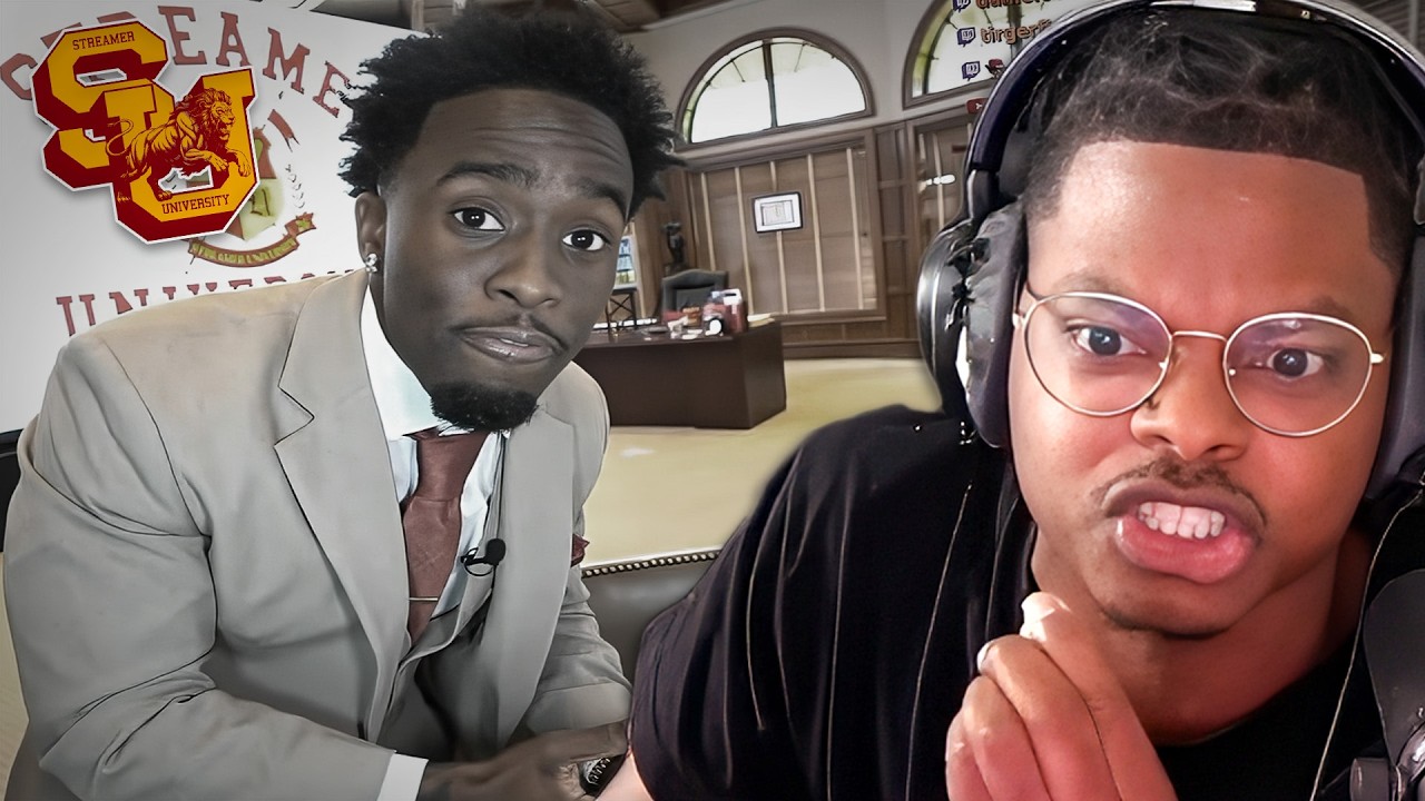 I CAN'T BELIEVE I WASN'T INVITED!!