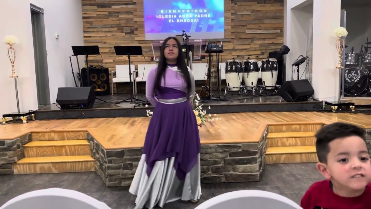 Danza by Elizabet Mi Pueblo escúchame lo que voy a decir