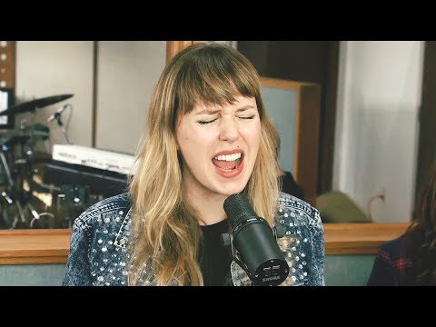 Lovefool - Pomplamoose (Live) - The Cardigans