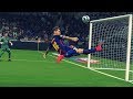 PES 2018 - Goals & Skills Compilation #28 HD 1080P 60FPS