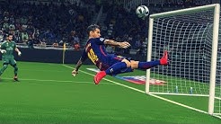 PES 2018 - Goals & Skills Compilation #28 HD 1080P 60FPS