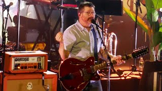 The Decemberists - Brooklyn Paramount 5/3/24 - Complete show (4K)