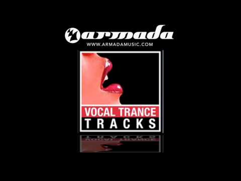 Flashback Album: Vocal Trance Tracks