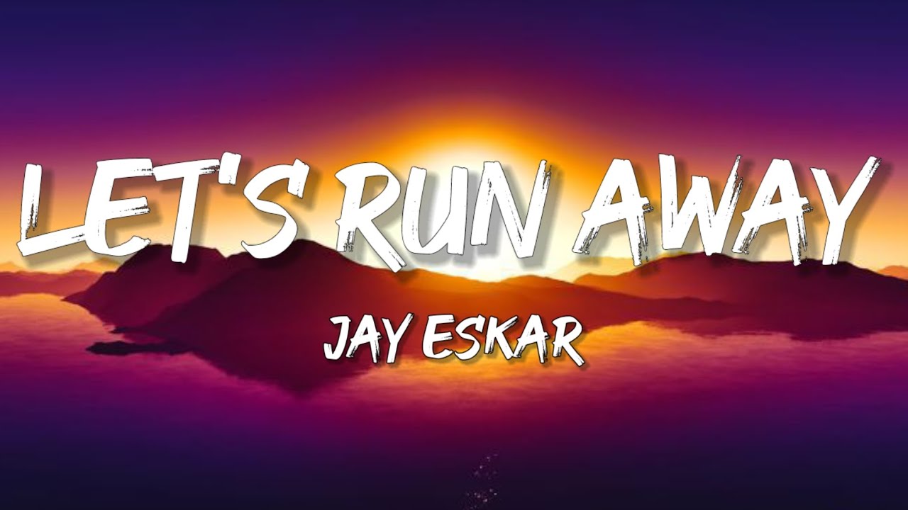 Jay Esker & Doxed - Let's Run Away (feat. Rico 56) [Lyrics] - YouTube