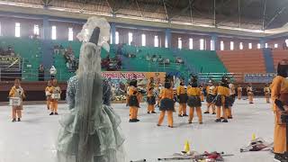 MI SALAFIYAH KEMBANGSAWIT LOMBA DRUMBAND KAPOLRES MADIUN CUP 2023