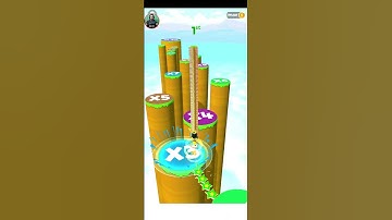 Shortcut Run : GameplayWalkthrough All Levels