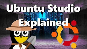 Ubuntu Studio vs Ubuntu 17.04 Comparison Review