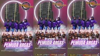 KALI MERAH VOC ICA PICESS ❗ FESTIVAL ARAK ARAKAN ARGAS ❗ NEW XTREME PRATAMA