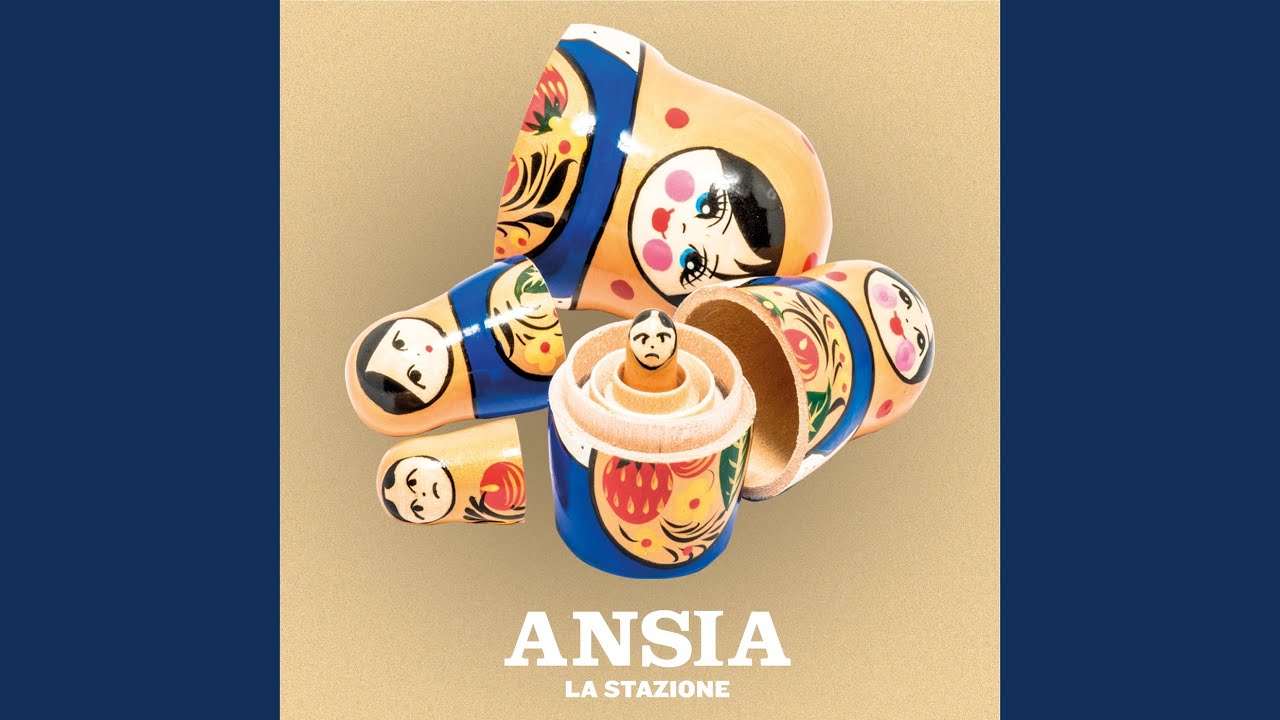 Watch Ansia on YouTube Watch Ansia on YouTube