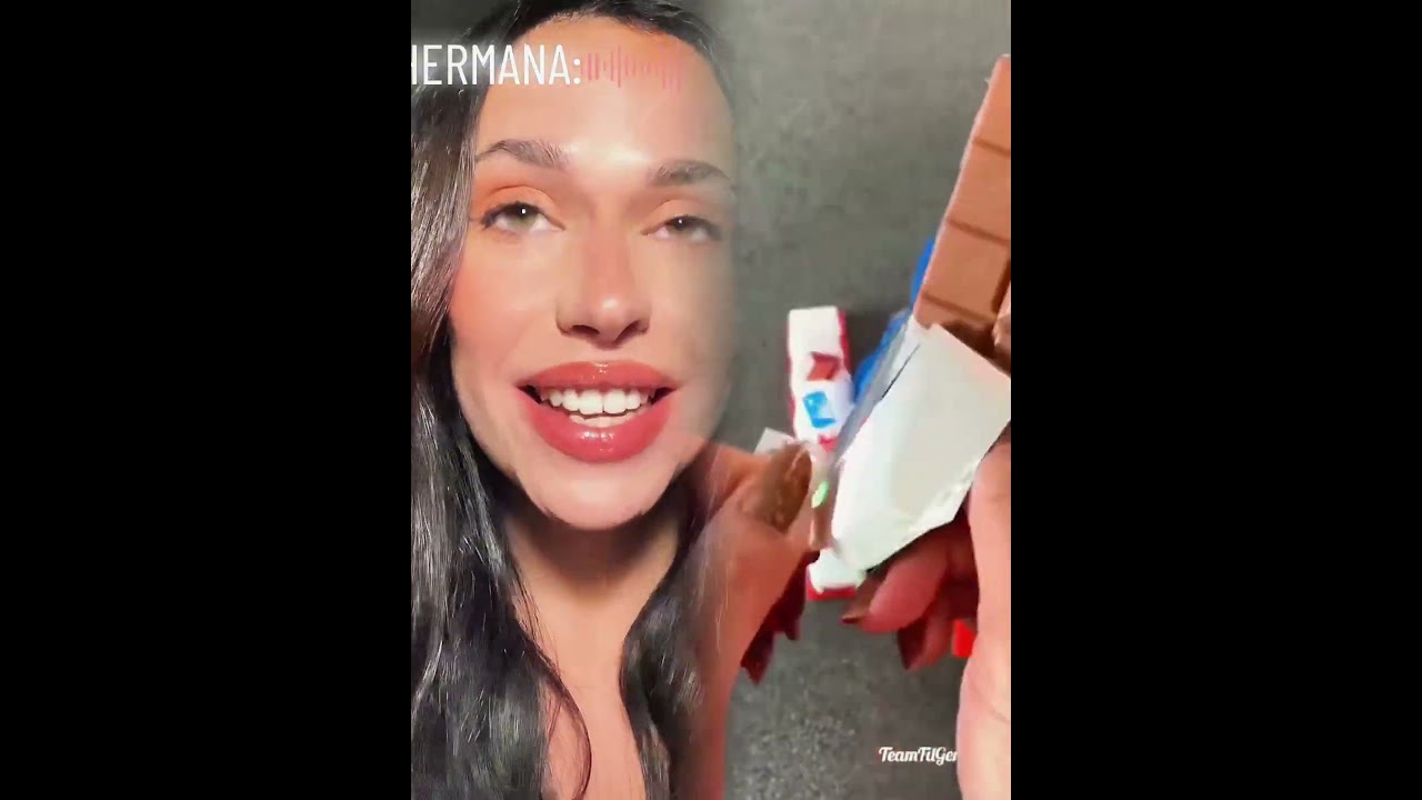 #fyp #pov #hermana #almagemela #foryou #viral #humor #familia #comedy #situacionesrelatables #funny