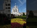 Церковь Рождества Христова #Санкт_Петербург #Пискарёвка #Церковь #собор #Петербург