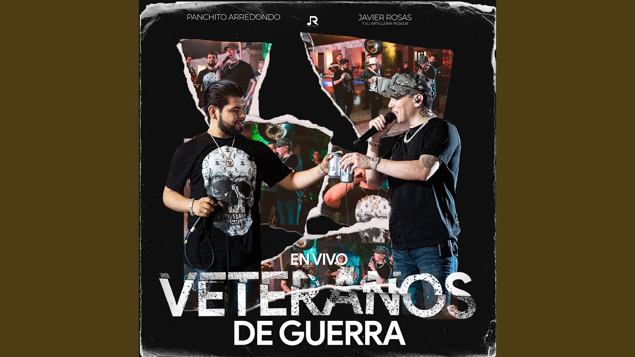 El Motor (En Vivo)
