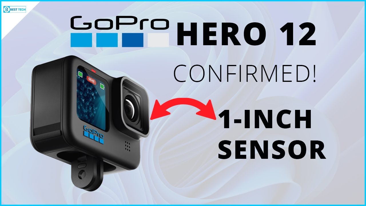 GoPro Hero 12 Expectation & Release Date 