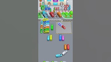 crowd express level 1392 #crowdexpress #racing #games #игра #auto #automobile #gameplay