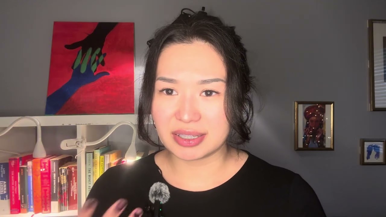 мышление, которое помогает мне справляться с трудностями