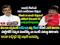 Ex MP Konda Vishweshwar Reddy Burning Interview | Question Hour with Venkat | TRS Vs BJP | hmtv