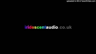 Iridescent Audio ~ Music by Dave Harris