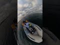 Catching Insane Fish From a Tiny Boat! #inshorefishing #tinyboat #topwater