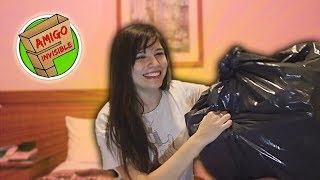 QUIÉN ES MI AMIGO INVISIBLE? - Mica Suarez