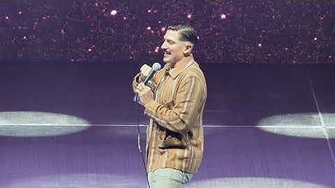 The Middle East Gets These Jokes | Andrew Schulz | Stand Up Comedy