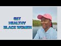 Our Black Girls NEED healthy Role Models