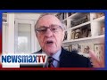 Dershowitz: After Flynn case, American's don't trust the justice system