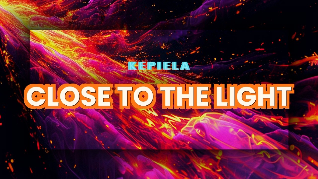 Watch Kepiela - Close to the Light on YouTube Watch Kepiela - Close to the Light on YouTube