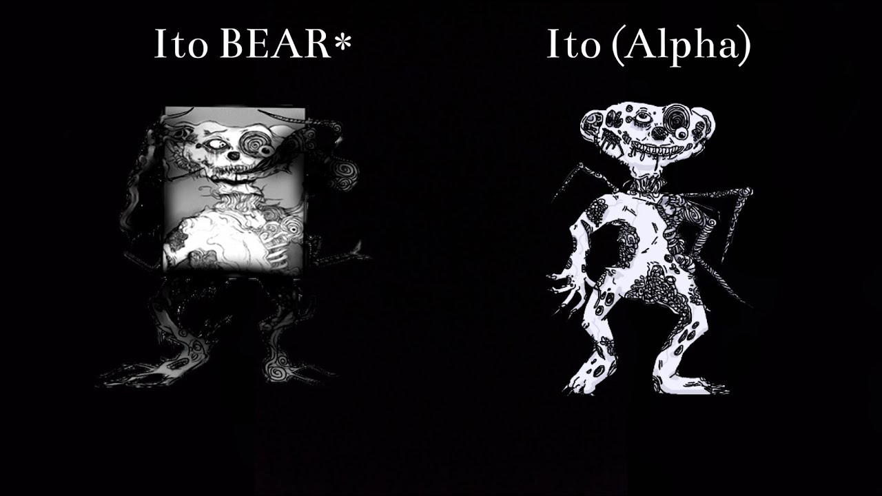 Ito Vs Ito Roblox Bear YouTube Ito vs ito roblox bear youtube