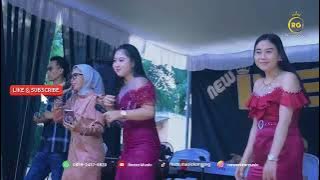REZZA MUSIC : SPECIAL PERFORM PRINCESS SAFARANI - BUKA HATIMU REMIX LAMPUNG
