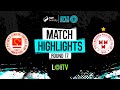 Sse airtricity mens premier division round 17  st patricks athletic 12 shelbourne  highlights