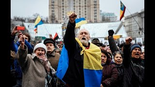 Украина как ценность  выпуск 3