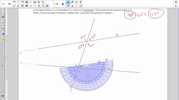 Math 8 Module 2 Lesson 12 Video