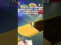 Yoshi's LEVITATION Abilities in Super Mario Galaxy 2 #nintendo #mario