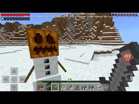 Video: Cách Làm Người Tuyết