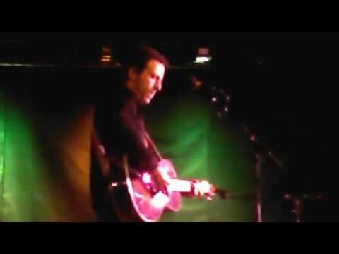 Will Hoge "Damn Spotlight (Julia's Song)"