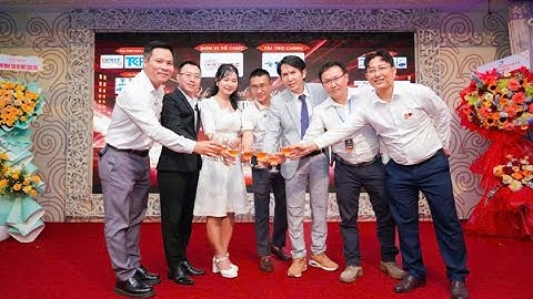 Year End Party 2024 "Đồng Tâm Cất Bước - Đồng Lực Vươn Xa"