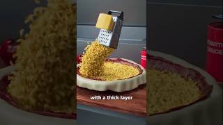 How Chicago Stuffed Pizza Is Made 🤤